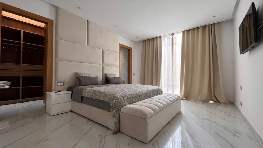 Villas Deluxe Domaine Zaytouna Marakéš Exteriér fotografie