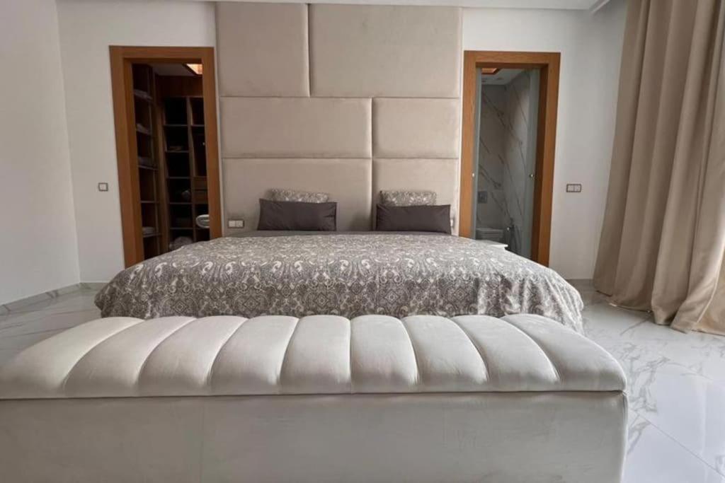 Villas Deluxe Domaine Zaytouna Marakéš Exteriér fotografie
